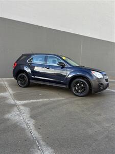 2015 Chevrolet Equinox LS   - Photo 2 - Grand Junction, CO 81501