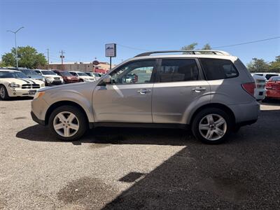 2009 Subaru Forester 2.5 X Premium   - Photo 4 - Grand Junction, CO 81501