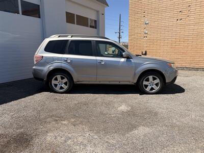 2009 Subaru Forester 2.5 X Premium   - Photo 2 - Grand Junction, CO 81501