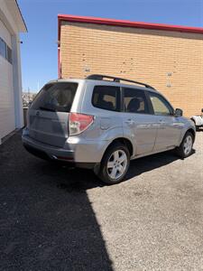 2009 Subaru Forester 2.5 X Premium   - Photo 3 - Grand Junction, CO 81501