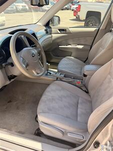 2009 Subaru Forester 2.5 X Premium   - Photo 5 - Grand Junction, CO 81501