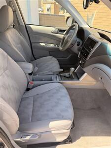 2009 Subaru Forester 2.5 X Premium   - Photo 6 - Grand Junction, CO 81501