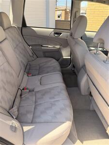 2009 Subaru Forester 2.5 X Premium   - Photo 8 - Grand Junction, CO 81501