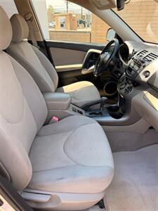 2008 Toyota RAV4 Limited - Photo 9 - Grand Junction, CO 81501