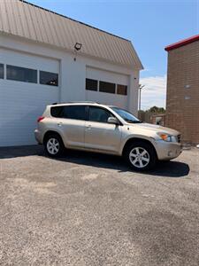 2008 Toyota RAV4 Limited - Photo 2 - Grand Junction, CO 81501