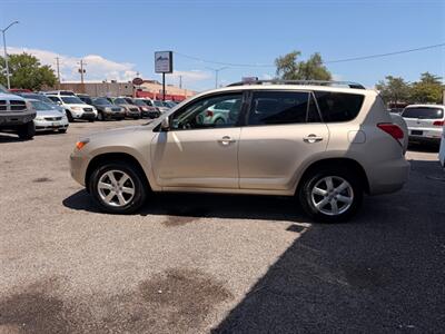 2008 Toyota RAV4 Limited - Photo 4 - Grand Junction, CO 81501