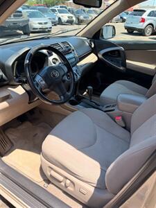 2008 Toyota RAV4 Limited - Photo 6 - Grand Junction, CO 81501