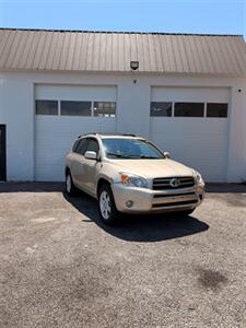 2008 Toyota RAV4 Limited - Photo 1 - Grand Junction, CO 81501