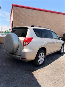 2008 Toyota RAV4 Limited - Photo 3 - Grand Junction, CO 81501