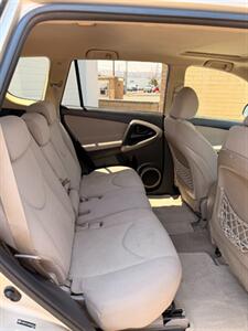 2008 Toyota RAV4 Limited - Photo 10 - Grand Junction, CO 81501
