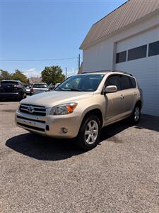 2008 Toyota RAV4 Limited - Photo 5 - Grand Junction, CO 81501