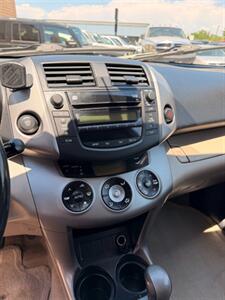 2008 Toyota RAV4 Limited - Photo 7 - Grand Junction, CO 81501