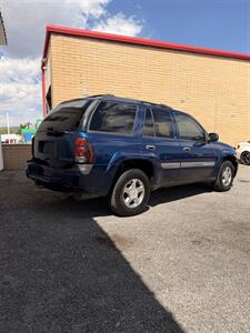 2004 Chevrolet TrailBlazer LS   - Photo 4 - Grand Junction, CO 81501