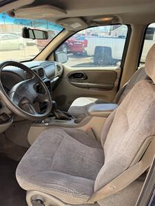 2004 Chevrolet TrailBlazer LS   - Photo 5 - Grand Junction, CO 81501