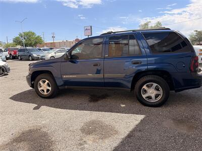2004 Chevrolet TrailBlazer LS   - Photo 6 - Grand Junction, CO 81501