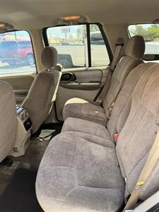 2004 Chevrolet TrailBlazer LS   - Photo 7 - Grand Junction, CO 81501