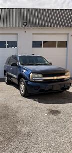 2004 Chevrolet TrailBlazer LS   - Photo 1 - Grand Junction, CO 81501
