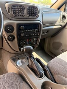 2004 Chevrolet TrailBlazer LS   - Photo 8 - Grand Junction, CO 81501