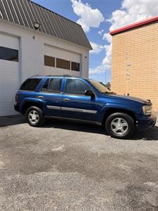 2004 Chevrolet TrailBlazer LS   - Photo 2 - Grand Junction, CO 81501