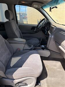 2004 Chevrolet TrailBlazer LS   - Photo 9 - Grand Junction, CO 81501