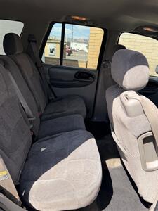 2004 Chevrolet TrailBlazer LS   - Photo 11 - Grand Junction, CO 81501