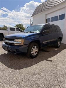 2004 Chevrolet TrailBlazer LS   - Photo 3 - Grand Junction, CO 81501
