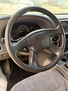 2004 Chevrolet TrailBlazer LS   - Photo 12 - Grand Junction, CO 81501