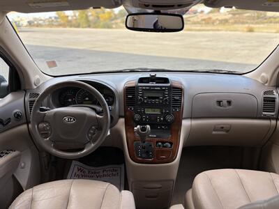 2006 Kia Sedona LX - Photo 7 - Grand Junction, CO 81501