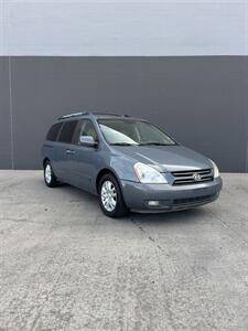2006 Kia Sedona LX - Photo 1 - Grand Junction, CO 81501
