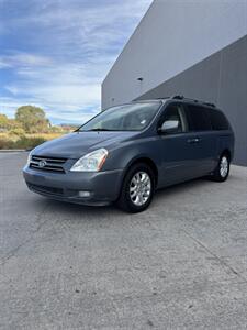 2006 Kia Sedona LX - Photo 6 - Grand Junction, CO 81501