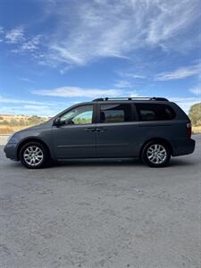 2006 Kia Sedona LX - Photo 5 - Grand Junction, CO 81501