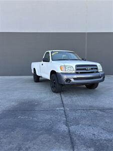 2003 Toyota Tundra   - Photo 1 - Grand Junction, CO 81501