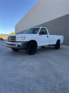 2003 Toyota Tundra   - Photo 5 - Grand Junction, CO 81501