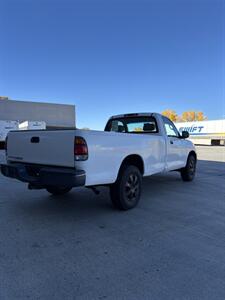 2003 Toyota Tundra   - Photo 3 - Grand Junction, CO 81501