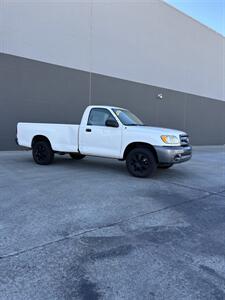 2003 Toyota Tundra   - Photo 2 - Grand Junction, CO 81501