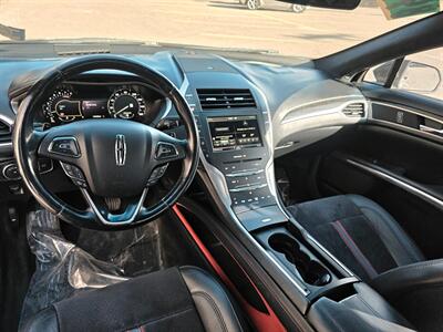 2015 Lincoln MKZ/Zephyr Black Label   - Photo 6 - Lakewood, CO 80214