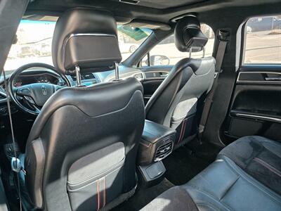 2015 Lincoln MKZ/Zephyr Black Label   - Photo 9 - Lakewood, CO 80214