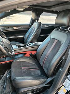 2015 Lincoln MKZ/Zephyr Black Label   - Photo 7 - Lakewood, CO 80214