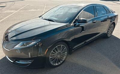 2015 Lincoln MKZ/Zephyr Black Label   - Photo 2 - Lakewood, CO 80214