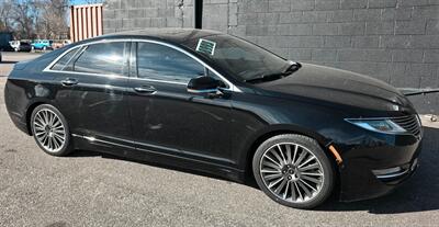 2015 Lincoln MKZ/Zephyr Black Label   - Photo 3 - Lakewood, CO 80214