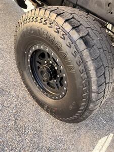 2005 Chevrolet Silverado 2500HD Work Truck   - Photo 13 - Grand Junction, CO 81501