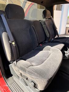 2005 Chevrolet Silverado 2500HD Work Truck   - Photo 6 - Grand Junction, CO 81501