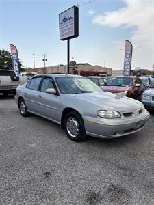 1998 Oldsmobile Cutlass GL   - Photo 2 - Grand Junction, CO 81501