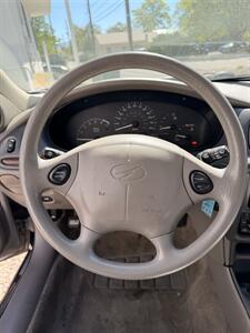 1998 Oldsmobile Cutlass GL - Photo 10 - Grand Junction, CO 81501