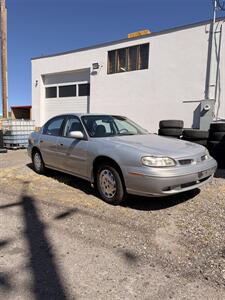 1998 Oldsmobile Cutlass GL - Photo 1 - Grand Junction, CO 81501