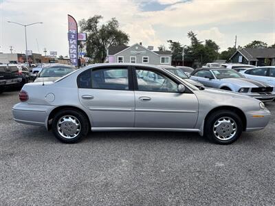 1998 Oldsmobile Cutlass GL   - Photo 3 - Grand Junction, CO 81501