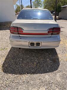 1998 Oldsmobile Cutlass GL - Photo 4 - Grand Junction, CO 81501