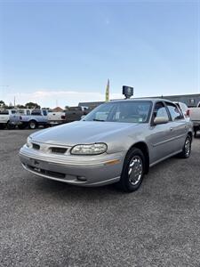 1998 Oldsmobile Cutlass GL   - Photo 1 - Grand Junction, CO 81501