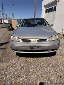1998 Oldsmobile Cutlass GL - Photo 5 - Grand Junction, CO 81501