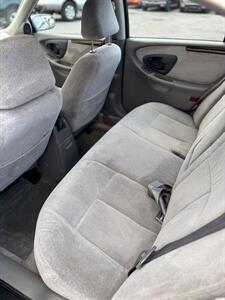 1998 Oldsmobile Cutlass GL   - Photo 10 - Grand Junction, CO 81501